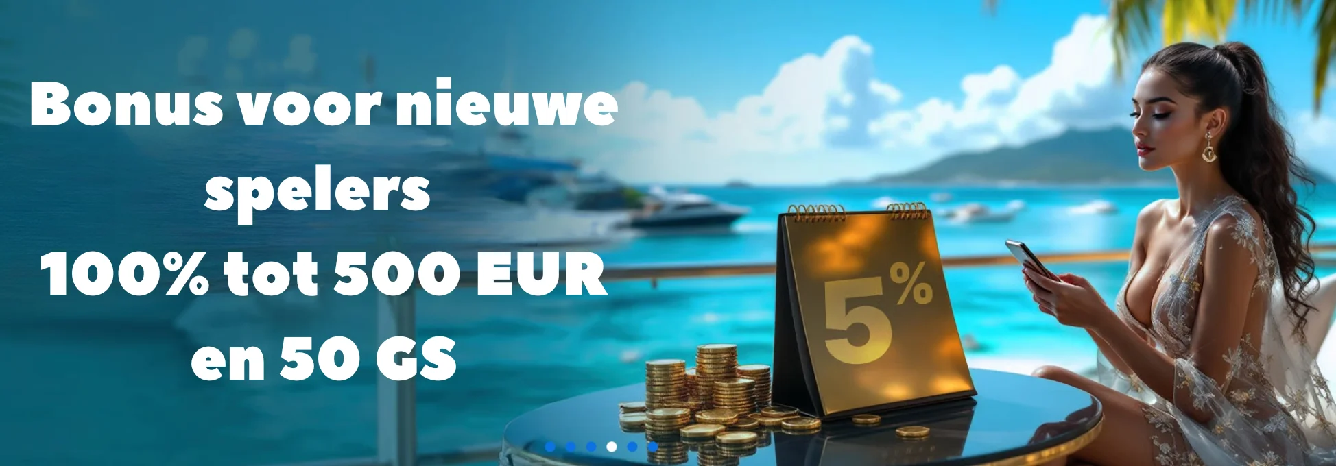 welcome bonus spinsino